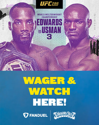UFC 286