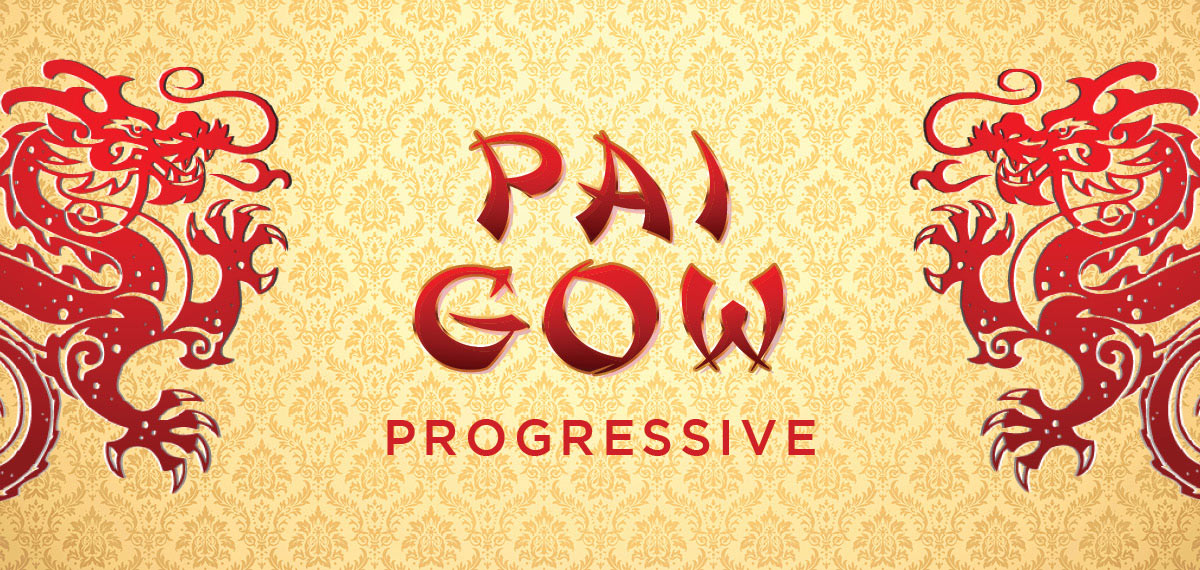 Pai Gow Progressive