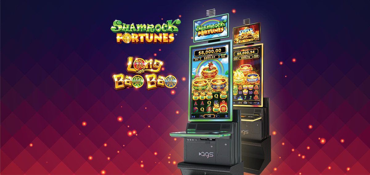 Hot New Slots