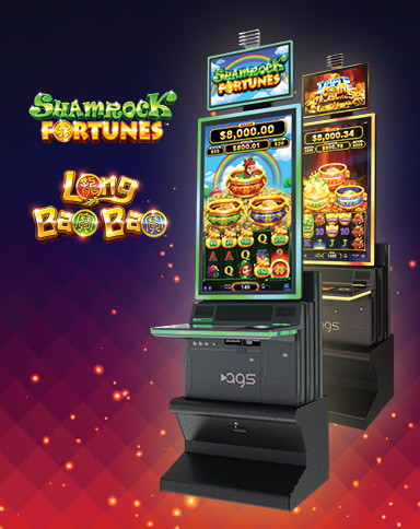 Hot New Slots