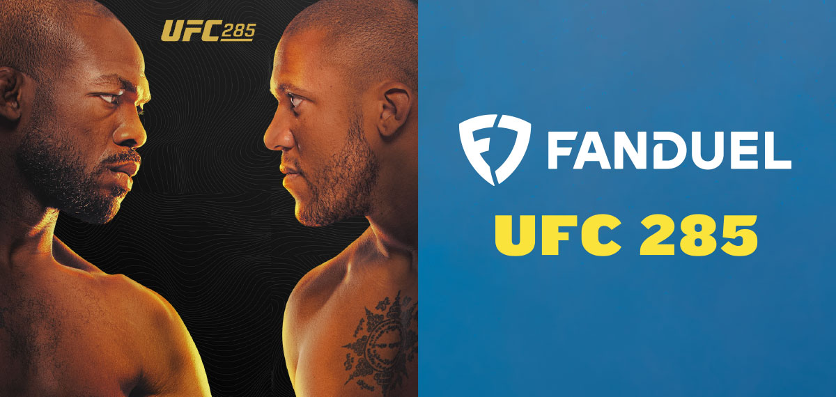 ufc image