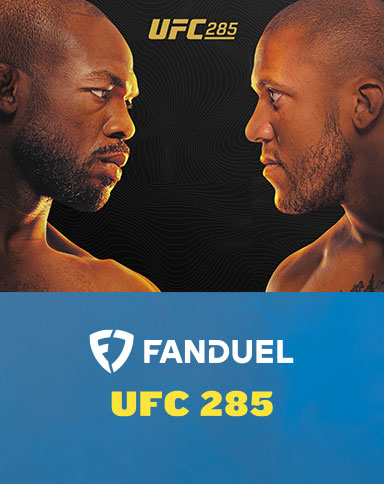 ufc image
